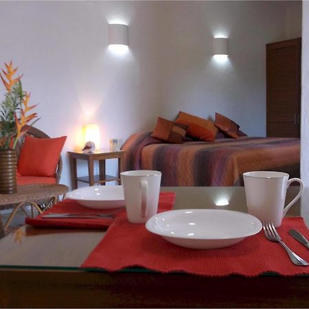 Casa Misifus Hotel บารา เดอ นาวีดัด ภายนอก รูปภาพ