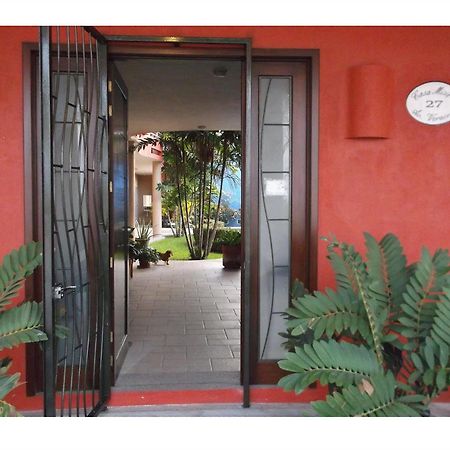 Casa Misifus Hotel บารา เดอ นาวีดัด ภายนอก รูปภาพ
