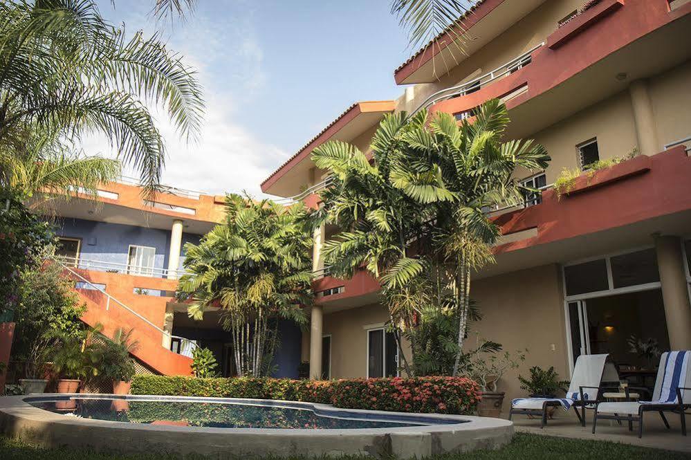 Casa Misifus Hotel บารา เดอ นาวีดัด ภายนอก รูปภาพ