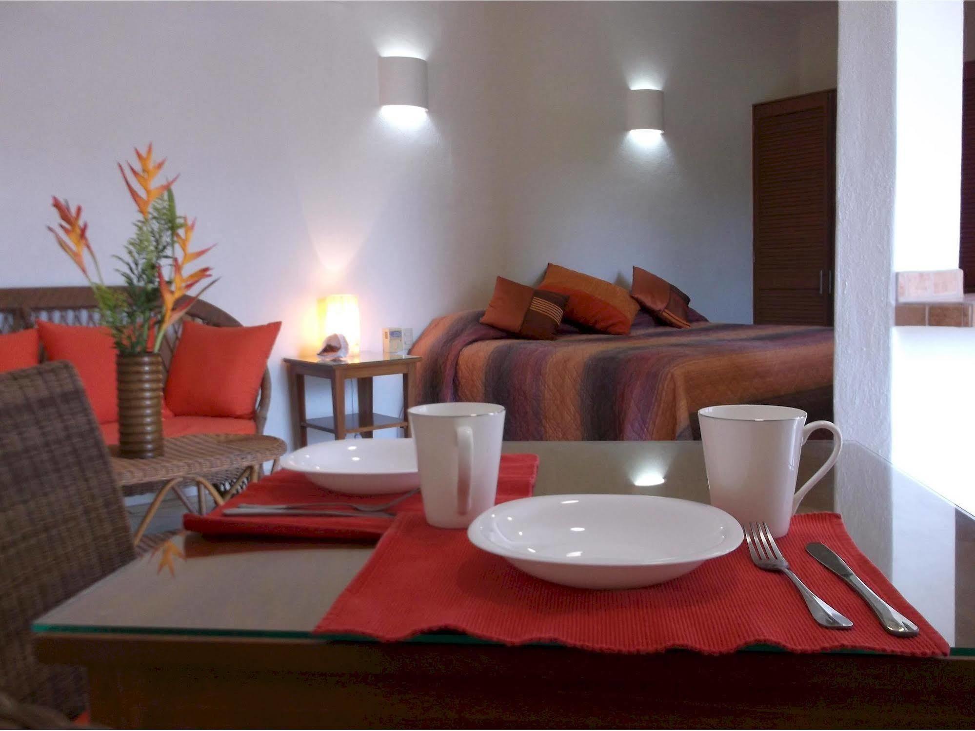 Casa Misifus Hotel บารา เดอ นาวีดัด ภายนอก รูปภาพ