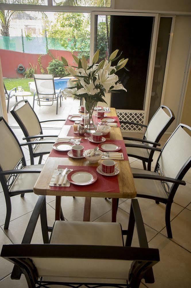 Casa Misifus Hotel บารา เดอ นาวีดัด ภายนอก รูปภาพ