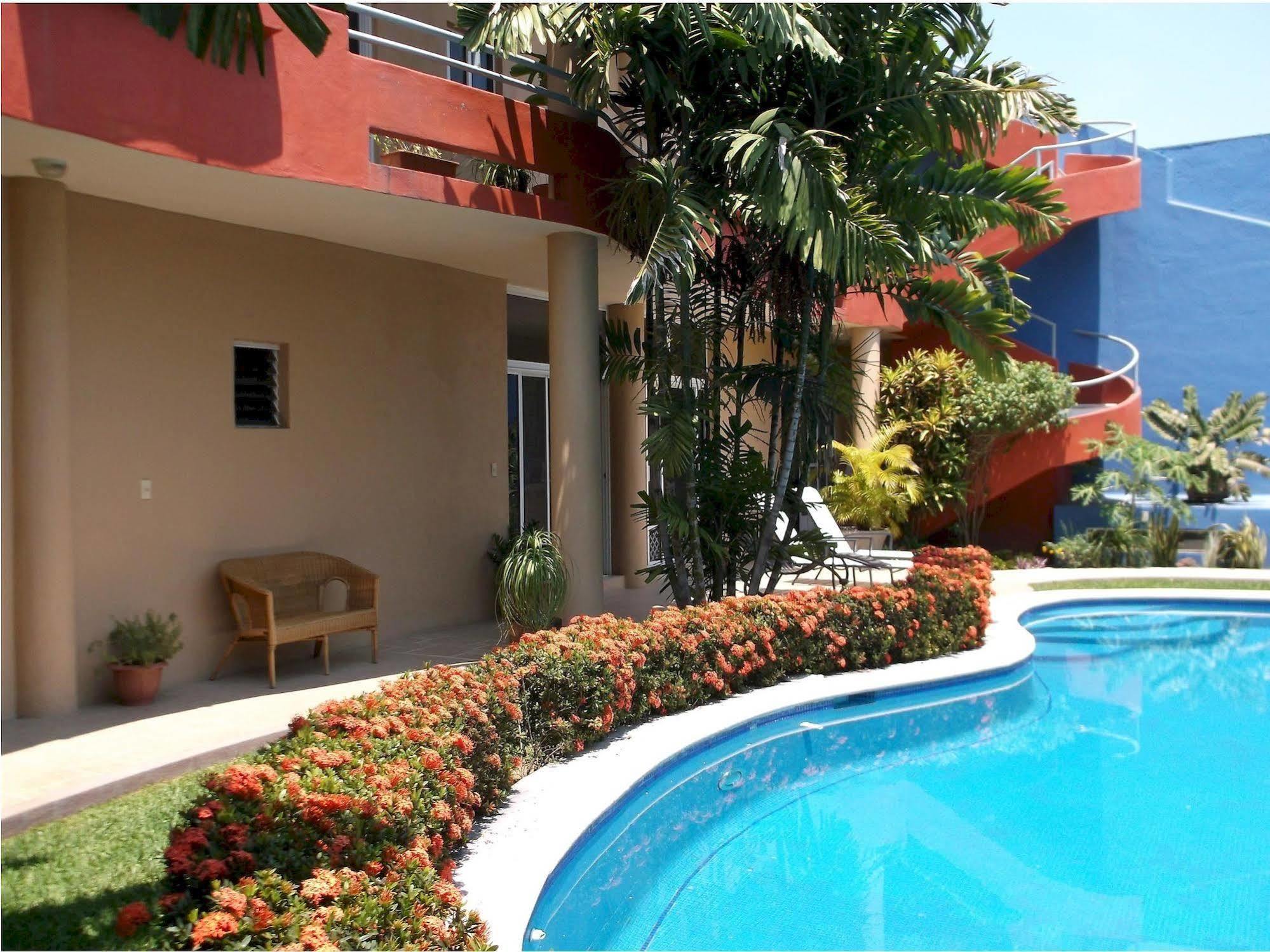 Casa Misifus Hotel บารา เดอ นาวีดัด ภายนอก รูปภาพ