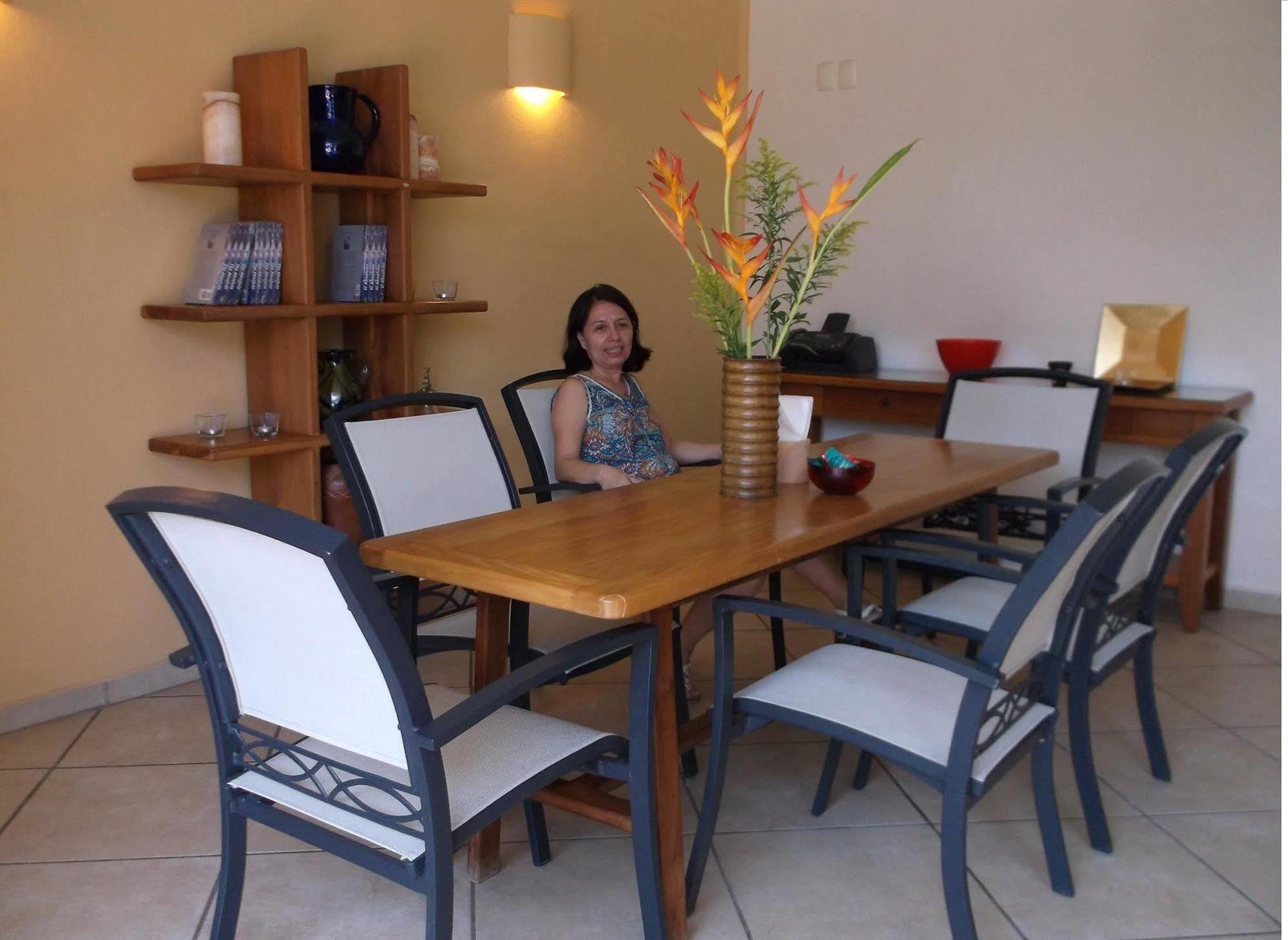 Casa Misifus Hotel บารา เดอ นาวีดัด ภายนอก รูปภาพ
