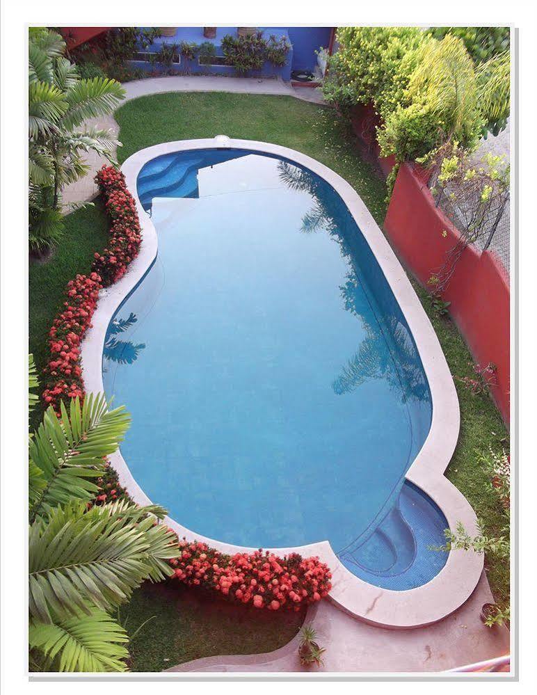 Casa Misifus Hotel บารา เดอ นาวีดัด ภายนอก รูปภาพ