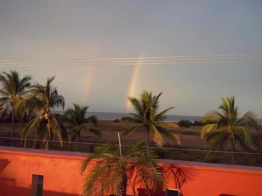 Casa Misifus Hotel บารา เดอ นาวีดัด ภายนอก รูปภาพ
