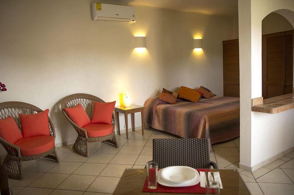 Casa Misifus Hotel บารา เดอ นาวีดัด ภายนอก รูปภาพ
