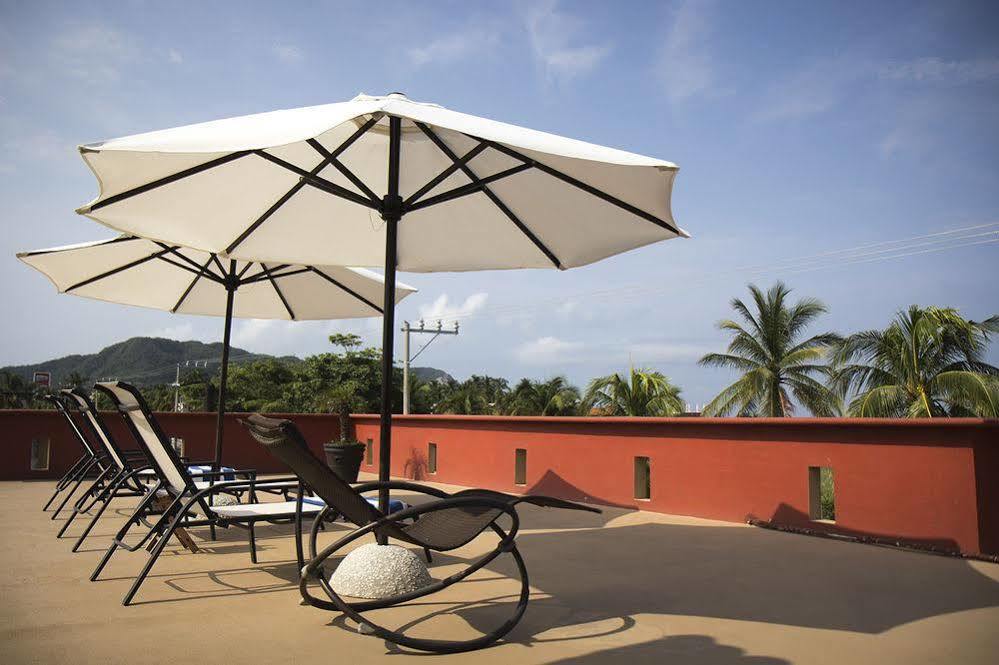 Casa Misifus Hotel บารา เดอ นาวีดัด ภายนอก รูปภาพ