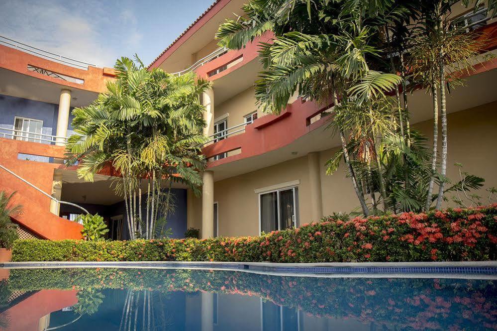 Casa Misifus Hotel บารา เดอ นาวีดัด ภายนอก รูปภาพ